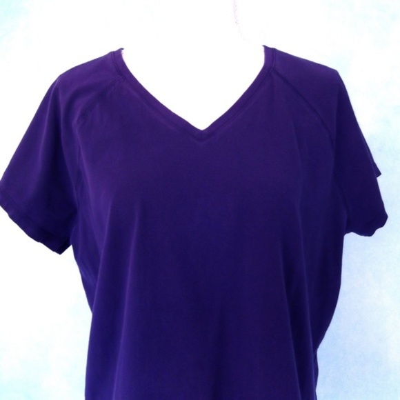 Prospirit Navy Blue Tee XXL FINAL PRICE - Picture 3 of 7